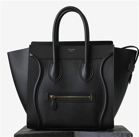 celine shopping bag tote|where to purchase celine bags.